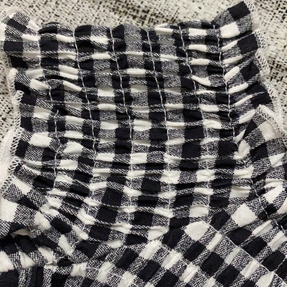 Crop top - Picture 4 of 4